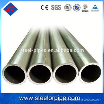 2 inch carbon stell pipe with best price